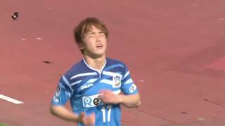 【公式】ハイライト：カマタマーレ讃岐vs愛媛ＦＣ 明治安田生命Ｊ２リーグ 第9節 2018/4/15