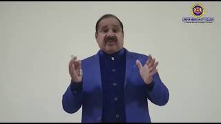 Unemployment - Principles of Macroeconomics lecture given by Prof. Dr. Paulson Mathew Chunkapura