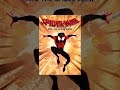 Spider-Man: Into the Spider-Verse