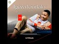 Ubambo lwami feat  Mjolisi