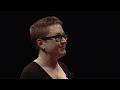 the power of personal narrative elan morgan at tedxregina