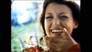 CBS Commercials 2004