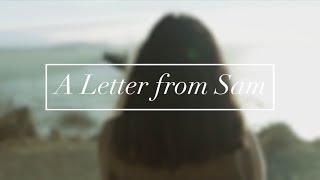 Beyond Brilliance || A Letter from Samantha Yee