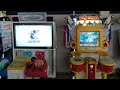 桶川市のゲーセンに行ってみた