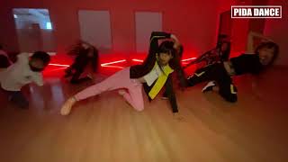 Halloween2020 - PIDA Dance Academy