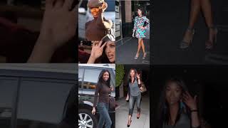 Kim Kardashian & Ray J sister Brandy 👀 #reaction #shorts #moviereaction