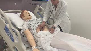 107 Intro to SIM, SIM Man Essential