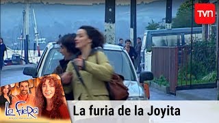 La furia de la Joyita | La fiera - T1E74