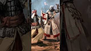 5 Facts About The Crusades #history #5factstoday