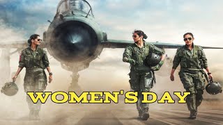 Women's day status | Happy women's day | women's day 2021 | women's day whatsapp status ❣️