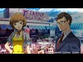 persona 4 dancing all night ★ full movie all cutscenes 【chronological order edition 1080p hd】