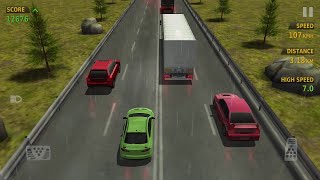 Traffic Racer Android Gameplay | First Play