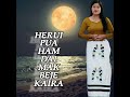 melipoine cover lyrics video helibuile newme