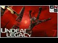 This trap punts dogs into oblivion! - Undead Legacy 7 Days to Die (UL14)