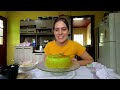 receita de bolo de limão da dani u0026 café da manhã