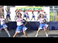 明秀学園日立ダンス部　part７ / DANCE