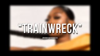 [FREE] Megan Thee Stallion x Mulatto Type Beat 2021 - "Trainwreck"