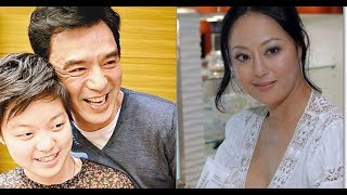 離婚20年首次相見 !! 鍾鎮濤說你還那麼美，章小蕙說對不起讓你破產... - ⭐ 24h 香港 新闻 ⭐