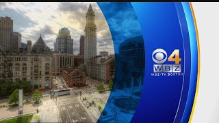 WBZ News Update for May 4