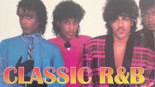 CLASSIC R&B 70's Soul-The Deele, Tevin Campbell, The Delfonics, GQ   Marvin Gaye, Al Green ,