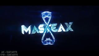 Intro Masteax | ft. Ryan Arts | Sub him