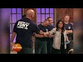 fdny hero keith young on rach s