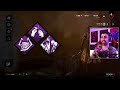 50 win streak on nurse dead by daylight