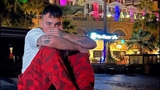 UZİ EL CHAVO - İNTERNATİONAL 5 DKLIK VERSİYON (KİLLY MİLLY)