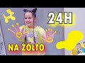 24H NA ŻÓŁTO CAŁY DZIEŃ - Yoto Toys