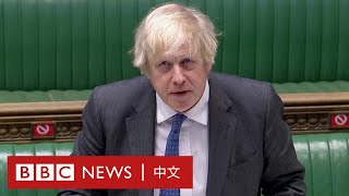 英國首相拒絕杯葛北京冬季奧運 英美加歐就新疆問題表態－ BBC News 中文