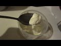 how to make yogurt from cows milk