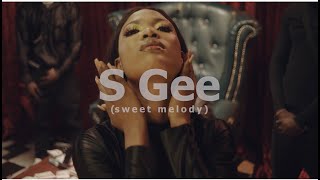 S Gee ''Sweet melody'' - Superman (Official video)