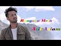 Raangon Mein| Official Video | Atif Aslam| Jalpari