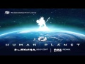 FLEGMA - Human Planet 2017 [Full EP]