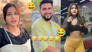 हंस हंस के लोटपोट हो जाओगे इन 😂 वीडियो देखकर🤣 || funny videos, try not to laugh | chitpath