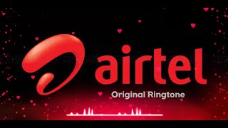 Airtel Original Music | Ar Rahman | Airtel Original Ringtone | Airtel Instrumental BGM | Airtel Song