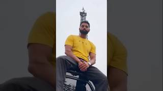 Rabb Ne Yaara Nu Mela Luttan Nu Bhejya #Powerplay 💪 #ParmishVerma #Agsy