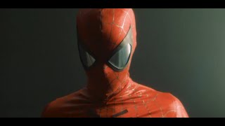 What Would Spider-Man Do?  (Trailer)