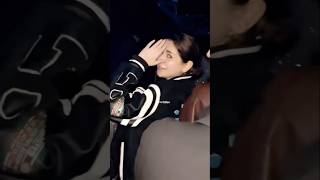 Sharjeena aka Hania Amir Receive hilarious comments at diljit concert 🤣😂  #diljitconcert #kmkt