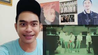 BTS - LOVE MY SELF | LIRIK DAN KOMPOSISI MUSIK & VOKALNYA!!! | SINGER REACTION