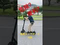 電動キックボードの体験記 automobile car mechanic 教習所 疑問 解説 車校 運転 道路交通法 funny