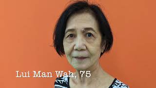 Lui Man Wah, 75 - Rumah Kita Audio Recordings