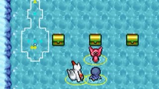 #ex5【ポケモンになっちゃった？！】ポケモン不思議のダンジョン時の探検隊【実況】