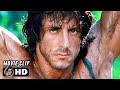 RAMBO: FIRST BLOOD PART II Clip - "Clean Him Up" (1985)