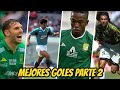 Recopilación de los mejores goles del Club León PARTE 2🔥