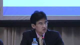Day 1 parallel session 2 conf room 4 part 4