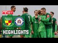 HIGHLIGHTS | Nantwich Town 4-0 Stalybridge Celtic | PitchingIn NPL West | 9/11/24