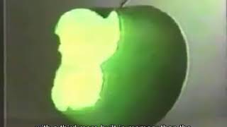 Commodore 64 commercial 1982 sub