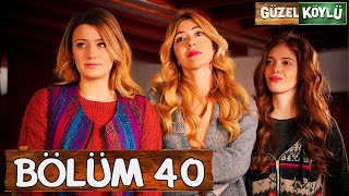 @guzelkoyludizi  40. Bölüm (Full HD)