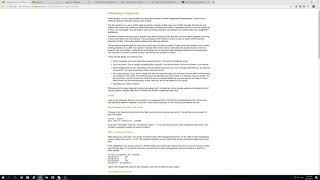 COSC330/530 Parallel and Distributed Computing - Introduction